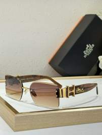 Picture of Hermes Sunglasses _SKUfw74525450fw